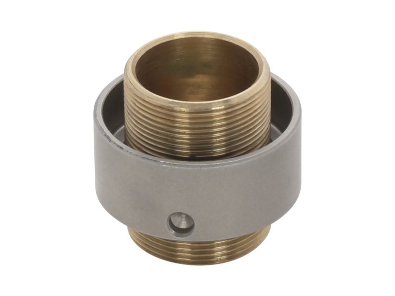 Linear Stage Hardware