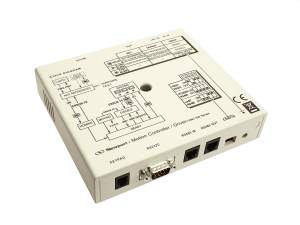 SMC100 Single Axis Motion Controller