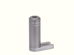 Miniature Slotted Base Optical Post Holders