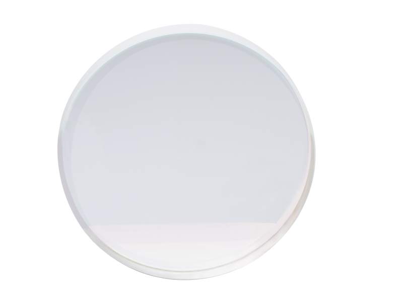 Broadband Dielectric Beamsplitters