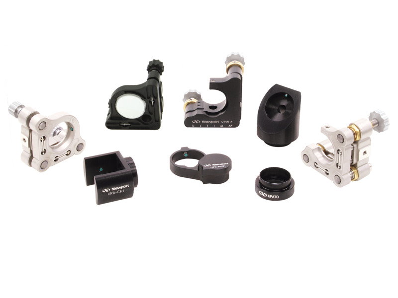 Mirror Mount and Accessories Set