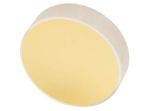 High-Performance Zerodur Metallic Mirrors High-Performance Zerodur Metallic Mirrors
