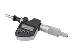 Digital Micrometer Heads