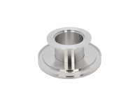 ISO-MF to ISO-KF Step Profile Flange Adapters