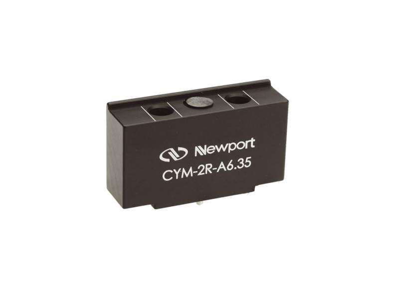 Adjustable Cylindrical Lens Mount