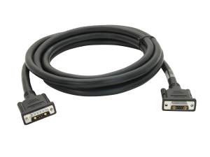 Light Source Power Supply Interconnection Cables