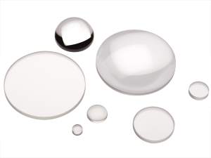 KPX232 Plano-Convex Lens