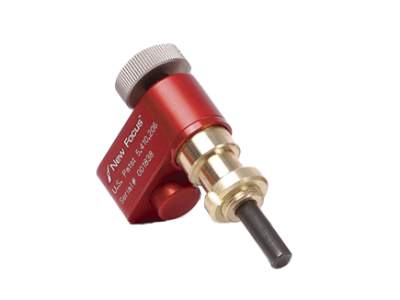 Picomotor&trade; Piezo Rotary Actuators