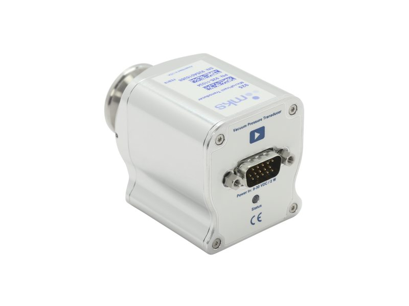 925 Micro Pirani™ Vacuum Transducers