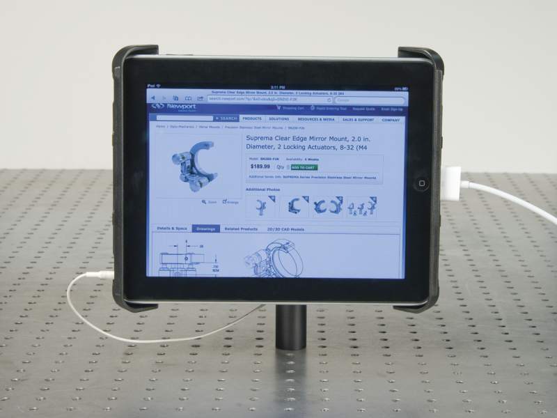 Tablet Computer Mounts