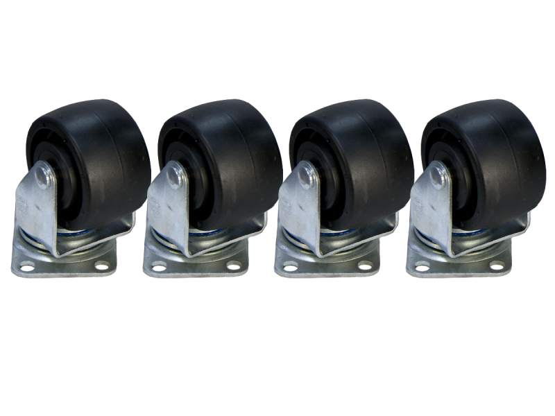 Caster Upgrade Kits for Integrity VCS Table Systems