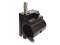 Cylindrical Laser Rod Mounts