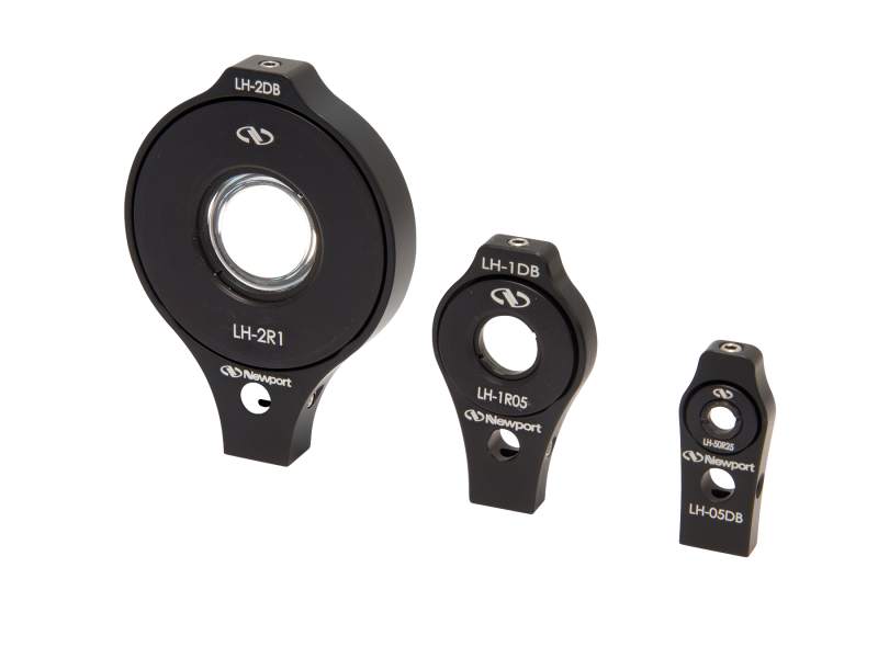 A-Line Fixed Lens Mounts