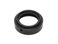 Flanged Lens Holders and Cells