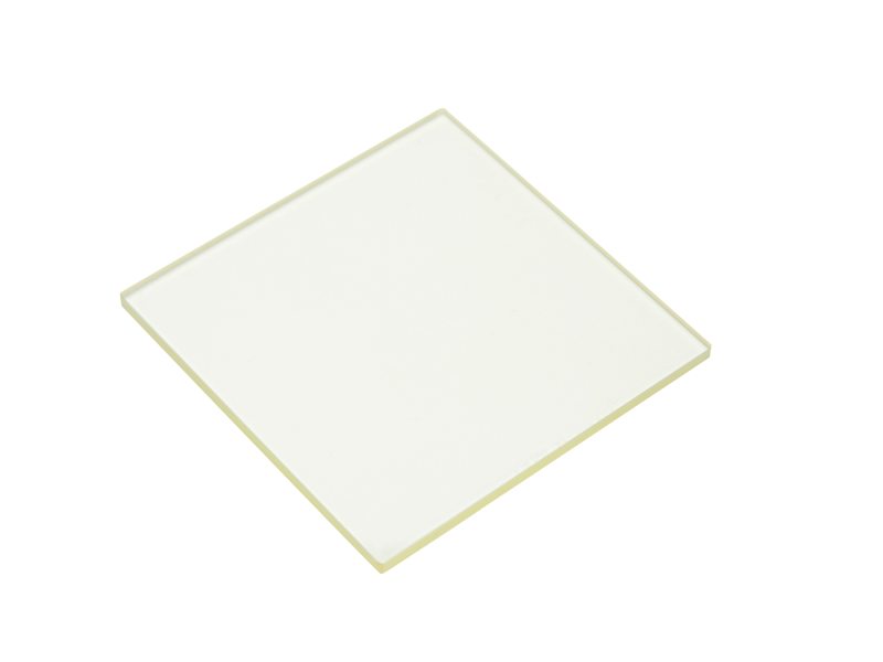 Colored Glass Absorptive Longpass Filters