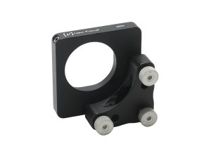 New Focus Corner Mirror Mounts