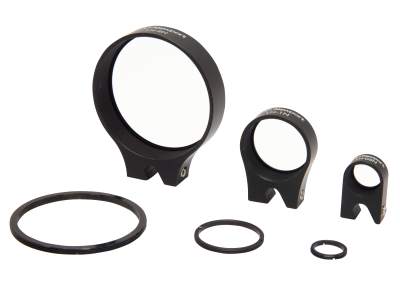 A-Line™ Insertable Fixed Lens Mounts