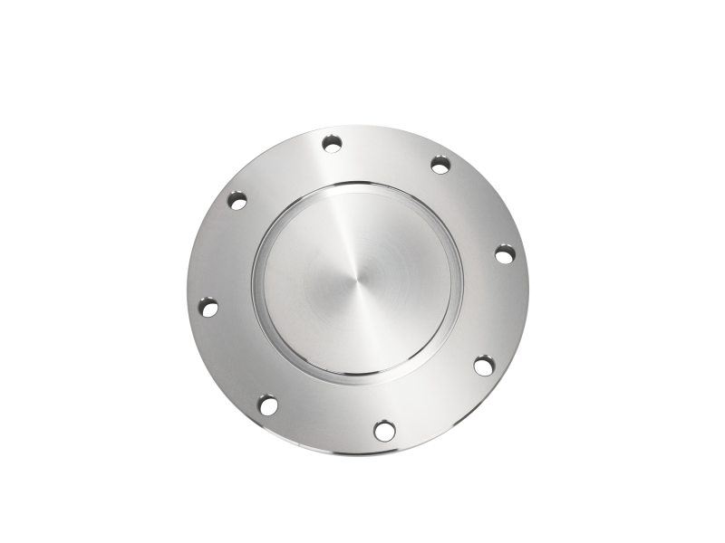ISO-BF Blank Bolted Flanges