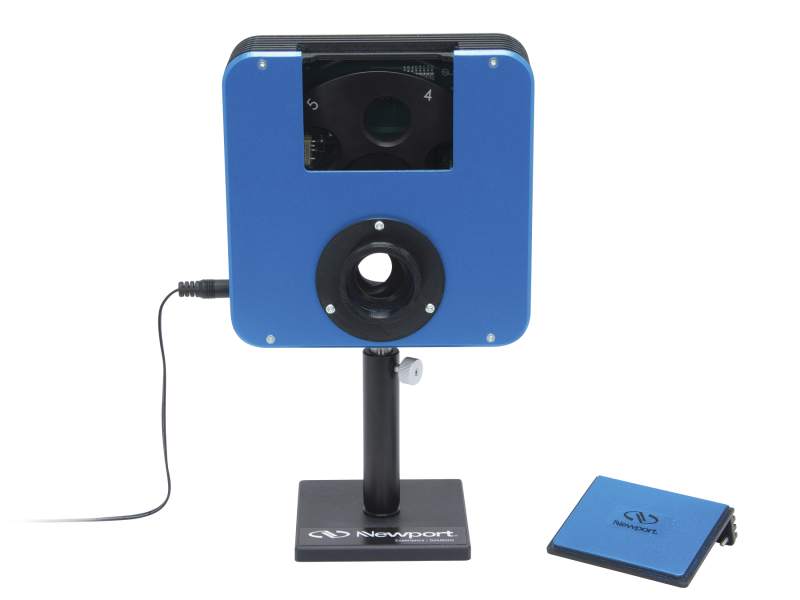 Flange Mounted Optical Filter Wheels Flange Mounted Optical Filter Wheels