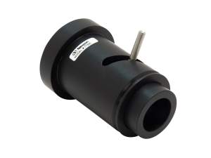 Spectroscopy Lens Holder Assemblies