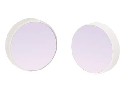FemtoOptics&trade; Chirped Mirrors Matched Pair