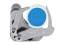 Opti-Claw Self-Centering Variable Size Lens Mounts
