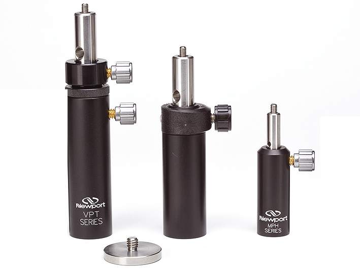 0.5 in. Optical Mounting Posts