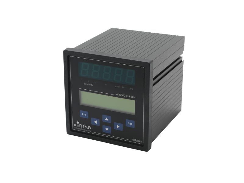 PDR900 Vacuum Gauge Controller