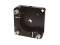 Hex-Driven Platform Mirror Mounts