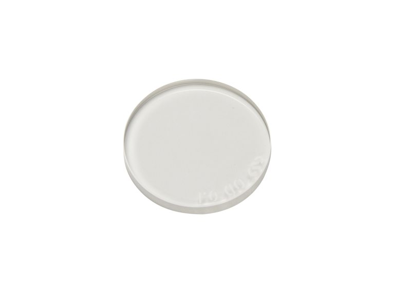 UV Fused Silica Metallic ND Filters