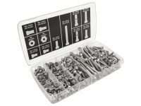 Stainless Steel Screw Kits Stainless Steel Screw Kits