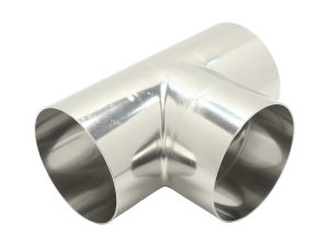 Butt Weld Tee Fittings