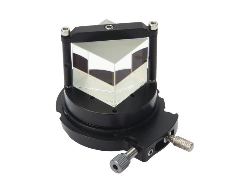 Optics Cage Plus Mounting Cube Optics Cage Plus Mounting Cube