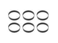 Lens Tube Spacers and Washers