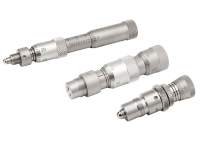 DM Thread-Mount Differential Micrometer Heads