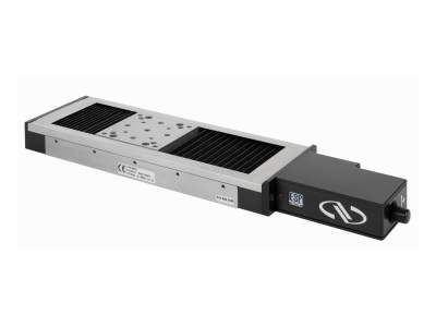 UTS Series Low Profile Steel Linear Translation Stages
