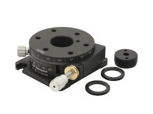 481 High-Performance Rotation Stages