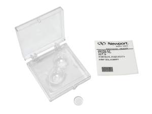 Fused Silica Window Substrates