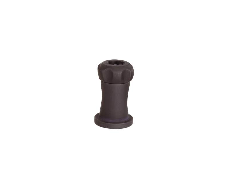 Molded Composite Optical Post Holders