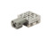 0.5 in. Travel High Density Mounting Crossed-Roller Bearing Stages