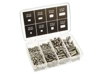 Stainless Steel Screw Kits