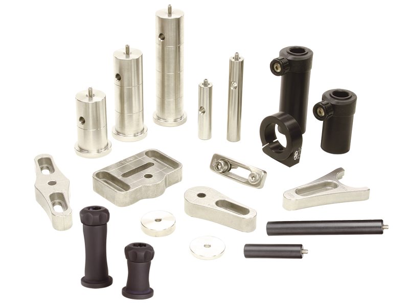 Optical Mounting Primer Kits