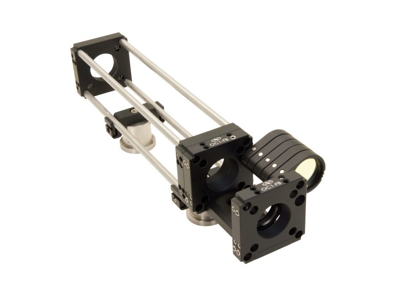 Optics Cage Plus Adjustable Mounts Optics Cage Plus Adjustable Mounts