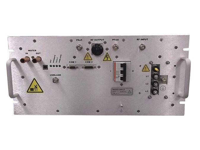 mri rf amplifier