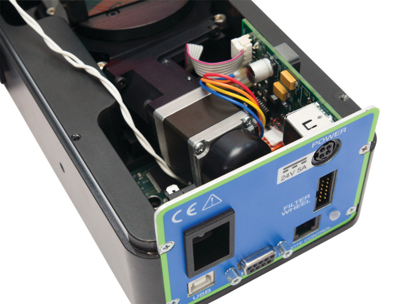 Monochromator Calibration and Service