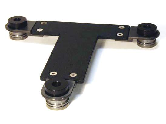 Zeiss Microscope Isolation Platforms