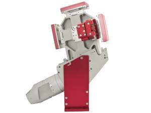 Custom Optics Solutions