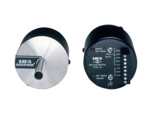 General Performance Absolute Pressure Switches