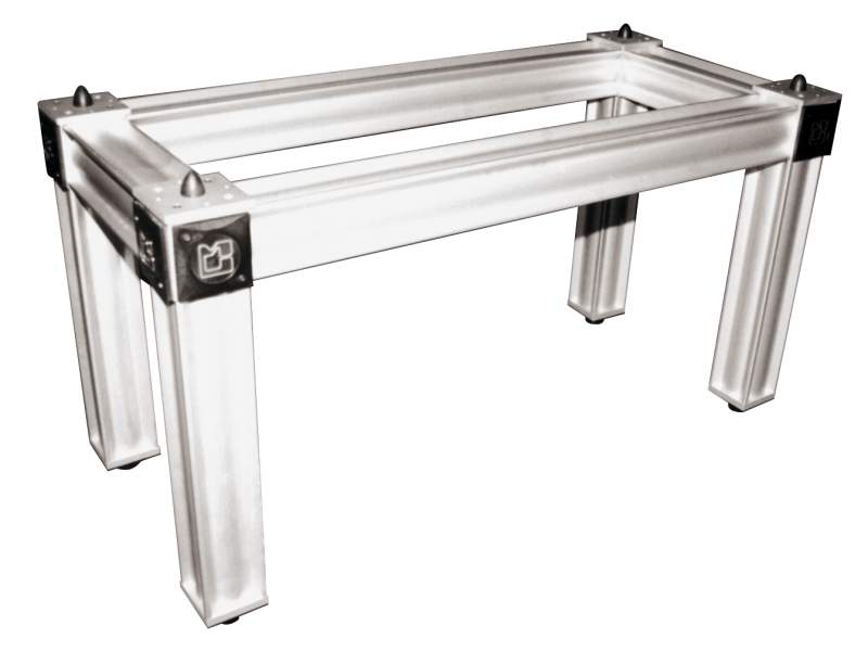 X95 Structural Optical Rails and Carriers X95 Structural Optical Rails and Carriers