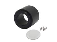 Spectroscopy Lens Holder Assemblies